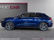 AUDI d'occasion Q8 45 TDI 231 QUATTRO TIPTRONIC de 2019 Strasbourg