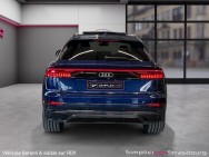 AUDI d'occasion Q8 45 TDI 231 QUATTRO TIPTRONIC de 2019 Strasbourg