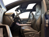 AUDI d'occasion Q8 45 TDI 231 QUATTRO TIPTRONIC de 2019 Strasbourg