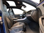 AUDI d'occasion Q8 45 TDI 231 QUATTRO TIPTRONIC de 2019 Strasbourg