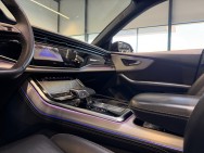 AUDI d'occasion Q8 45 TDI 231 QUATTRO TIPTRONIC de 2019 Strasbourg