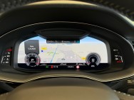 AUDI d'occasion Q8 45 TDI 231 QUATTRO TIPTRONIC de 2019 Strasbourg
