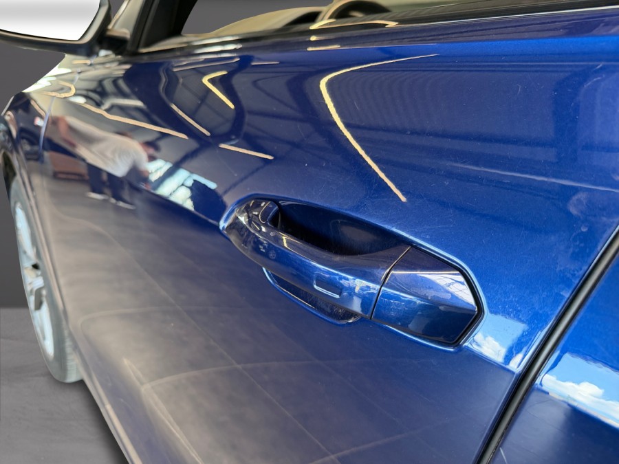 AUDI d'occasion Q8 45 TDI 231 QUATTRO TIPTRONIC de 2019 Strasbourg
