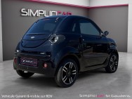 MICROCAR d'occasion DUE MUST DCI de 2023 St Gaudens (31)﻿