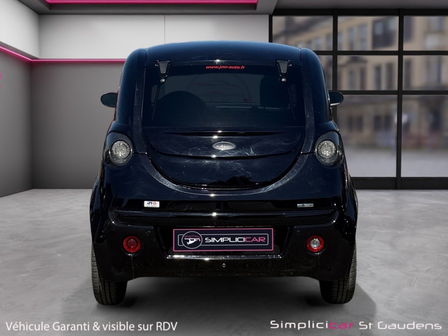 MICROCAR d'occasion DUE MUST DCI de 2023 St Gaudens (31)﻿