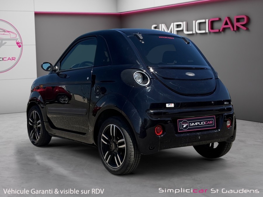 MICROCAR d'occasion DUE MUST DCI de 2023 St Gaudens (31)﻿