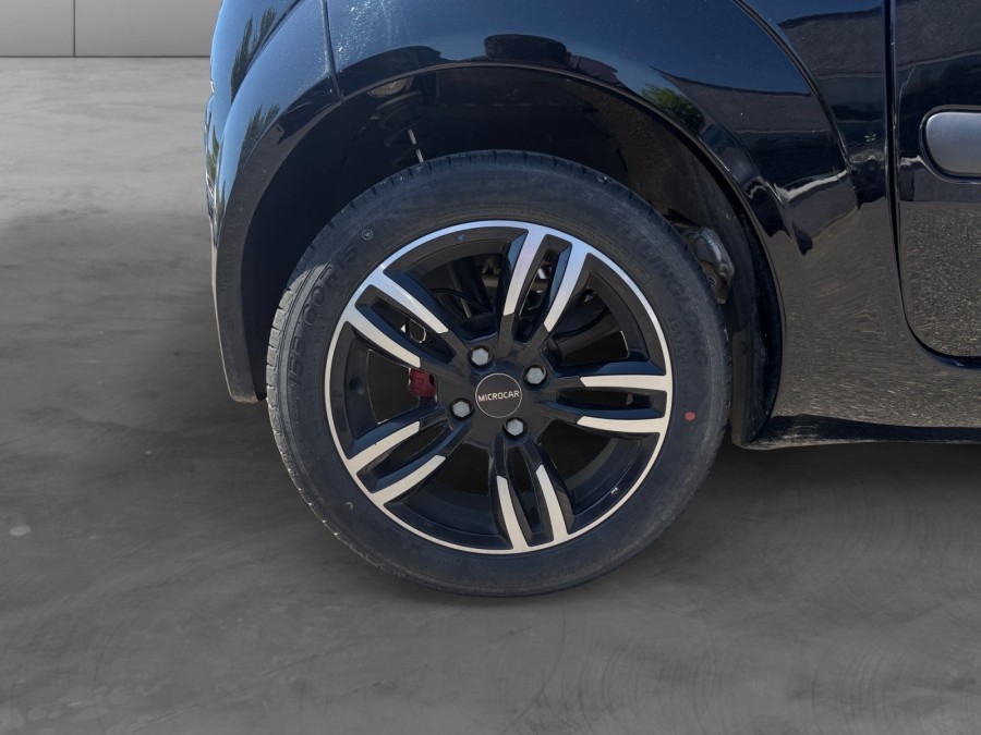MICROCAR d'occasion DUE MUST DCI de 2023 St Gaudens (31)﻿