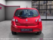 RENAULT d'occasion TWINGO II 1.2 LEV 16V 75CH de 2012 Montpellier