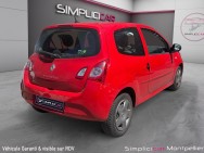 RENAULT d'occasion TWINGO II 1.2 LEV 16V 75CH de 2012 Montpellier