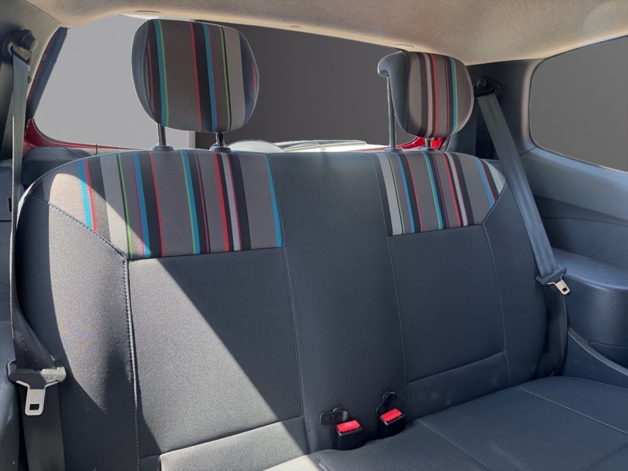 RENAULT d'occasion TWINGO II 1.2 LEV 16V 75CH de 2012 Montpellier