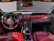 FORD d'occasion MUSTANG 2.3 ECOBOOST CONVERTIBLE de 2006 Besançon
