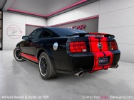 FORD d'occasion MUSTANG 2.3 ECOBOOST CONVERTIBLE de 2006 Besançon