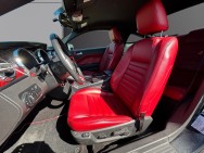 FORD d'occasion MUSTANG 2.3 ECOBOOST CONVERTIBLE de 2006 Besançon