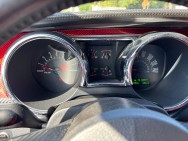 FORD d'occasion MUSTANG 2.3 ECOBOOST CONVERTIBLE de 2006 Besançon