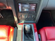 FORD d'occasion MUSTANG 2.3 ECOBOOST CONVERTIBLE de 2006 Besançon