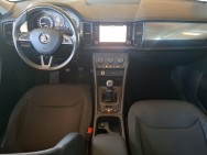 SKODA d'occasion KODIAQ SKODA KODIAQ 2.0 TDI 150 ACTIVE 4X4 5pl de