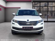 SKODA d'occasion KODIAQ SKODA KODIAQ 2.0 TDI 150 ACTIVE 4X4 5pl de