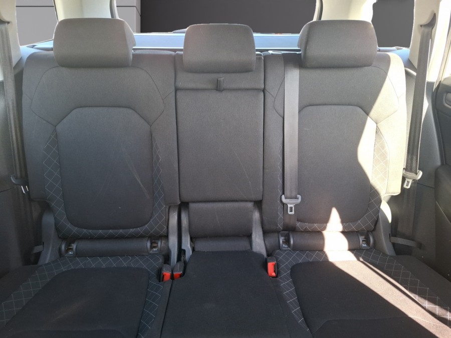 SKODA d'occasion KODIAQ SKODA KODIAQ 2.0 TDI 150 ACTIVE 4X4 5pl de