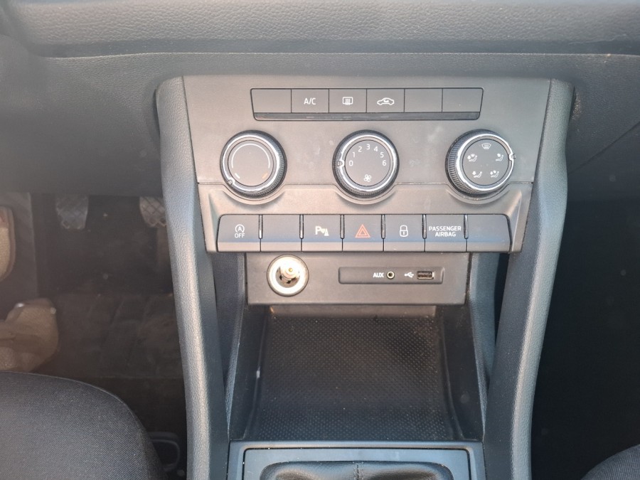 SKODA d'occasion KODIAQ SKODA KODIAQ 2.0 TDI 150 ACTIVE 4X4 5pl de