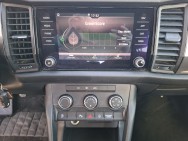 SKODA d'occasion KODIAQ SKODA KODIAQ 2.0 TDI 150 ACTIVE 4X4 5pl de