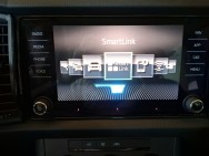 SKODA d'occasion KODIAQ SKODA KODIAQ 2.0 TDI 150 ACTIVE 4X4 5pl de