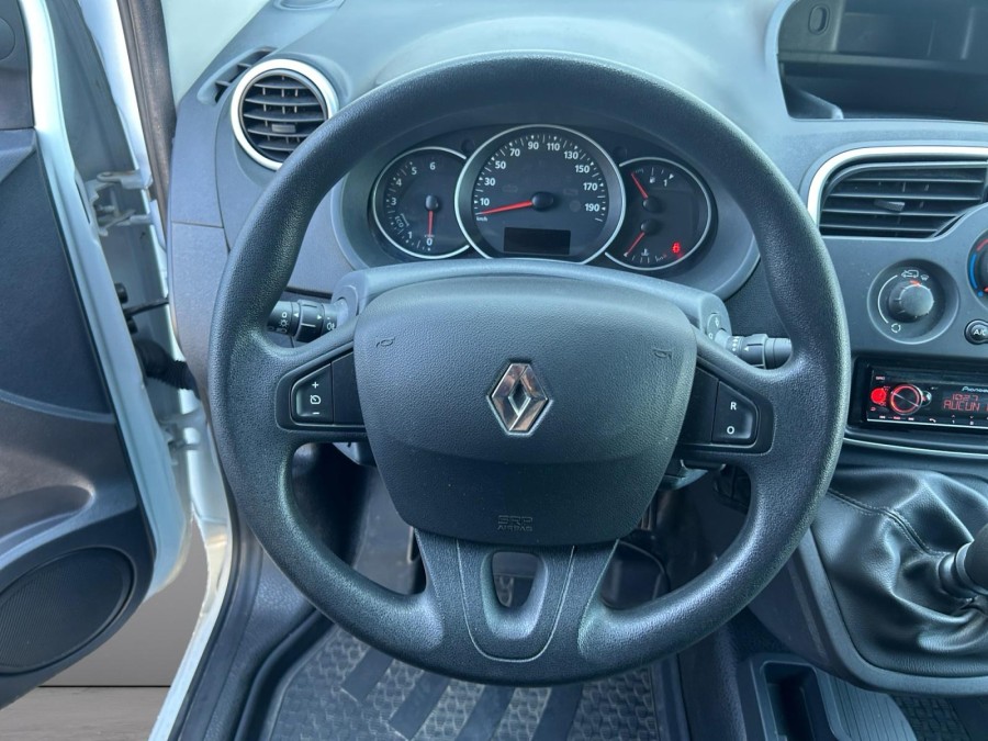 RENAULT d'occasion KANGOO 1.5 Blue dCi 95ch Grand Confort de 2021