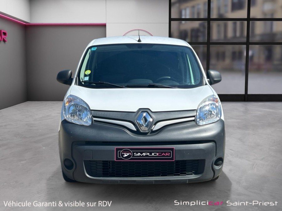 RENAULT d'occasion KANGOO 1.5 Blue dCi 95ch Grand Confort de 2021