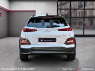 HYUNDAI d'occasion KONA Electric 64kWh - 204ch Executive de 2022