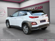 HYUNDAI d'occasion KONA Electric 64kWh - 204ch Executive de 2022