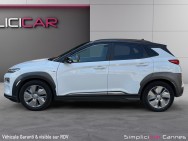 HYUNDAI d'occasion KONA Electric 64kWh - 204ch Executive de 2022