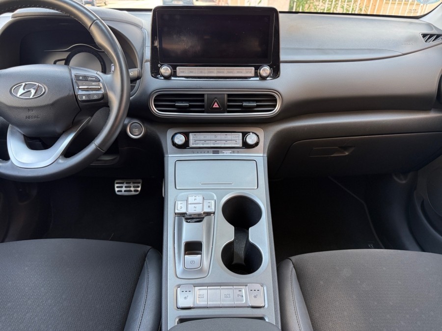 HYUNDAI d'occasion KONA Electric 64kWh - 204ch Executive de 2022