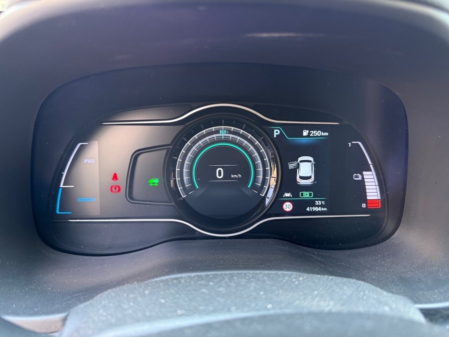 HYUNDAI d'occasion KONA Electric 64kWh - 204ch Executive de 2022