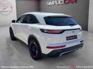 DS d'occasion DS7 1.5 BLUE HDI 130 CHIC PERFORMANCE LINE de 2019
