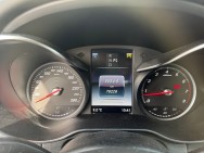 MERCEDES d'occasion CLASSE C IV C180 BA de 2016 Beaune (21)﻿