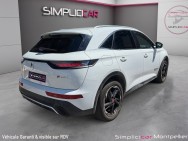 DS d'occasion DS7 1.5 BLUE HDI 130 CHIC PERFORMANCE LINE de 2019