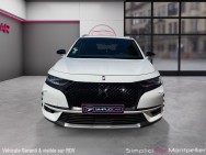 DS d'occasion DS7 1.5 BLUE HDI 130 CHIC PERFORMANCE LINE de 2019