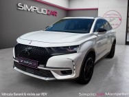 DS d'occasion DS7 1.5 BLUE HDI 130 CHIC PERFORMANCE LINE de 2019