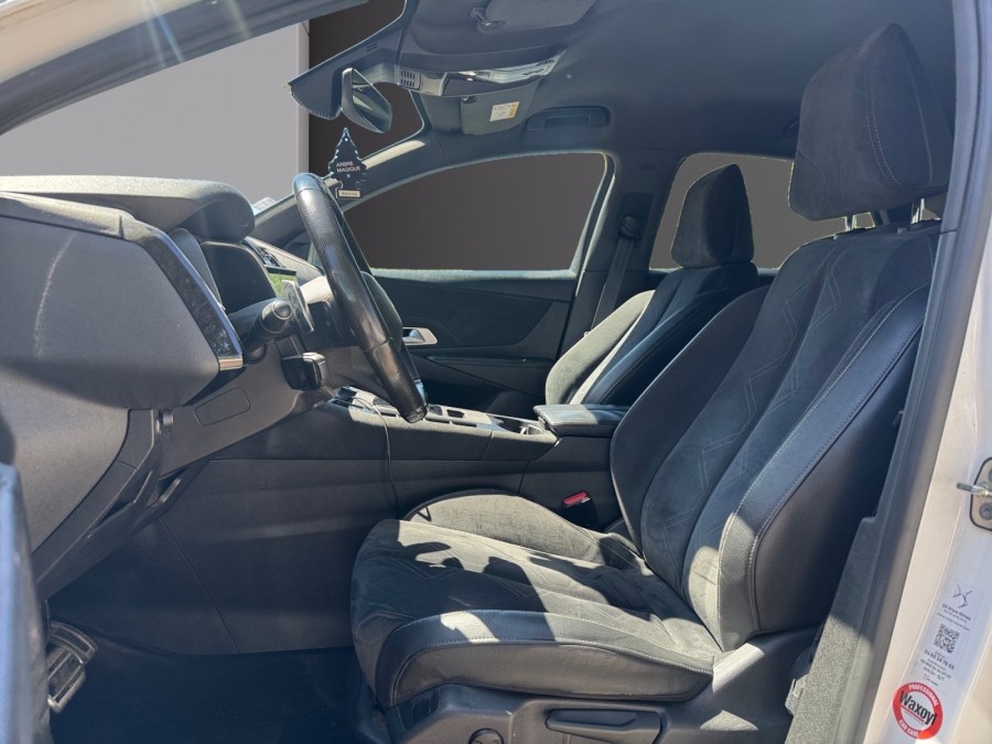 DS d'occasion DS7 1.5 BLUE HDI 130 CHIC PERFORMANCE LINE de 2019