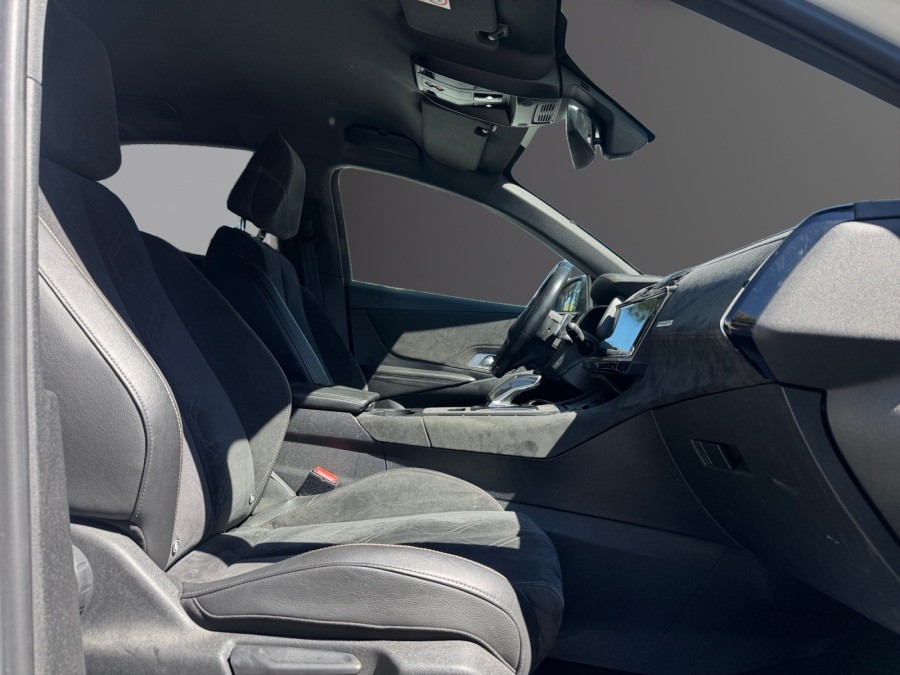 DS d'occasion DS7 1.5 BLUE HDI 130 CHIC PERFORMANCE LINE de 2019