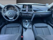 BMW d'occasion SERIE BMW SERIE 320D 190  M SPORT de 2016 Lyon Nord