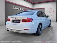BMW d'occasion SERIE BMW SERIE 320D 190  M SPORT de 2016 Lyon Nord