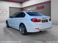 BMW d'occasion SERIE BMW SERIE 320D 190  M SPORT de 2016 Lyon Nord