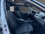 BMW d'occasion SERIE BMW SERIE 320D 190  M SPORT de 2016 Lyon Nord