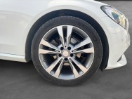 MERCEDES d'occasion CLASSE C IV C180 BA de 2016 Beaune (21)﻿