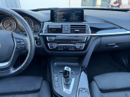 BMW d'occasion SERIE BMW SERIE 320D 190  M SPORT de 2016 Lyon Nord