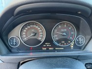 BMW d'occasion SERIE BMW SERIE 320D 190  M SPORT de 2016 Lyon Nord