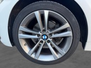 BMW d'occasion SERIE BMW SERIE 320D 190  M SPORT de 2016 Lyon Nord