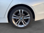 BMW d'occasion SERIE BMW SERIE 320D 190  M SPORT de 2016 Lyon Nord