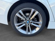 BMW d'occasion SERIE BMW SERIE 320D 190  M SPORT de 2016 Lyon Nord