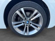 BMW d'occasion SERIE BMW SERIE 320D 190  M SPORT de 2016 Lyon Nord